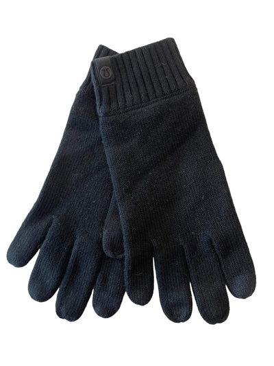 Cold Pursuit Knit Gloves | Tech