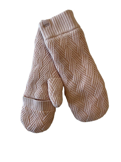 Sherpa Weave | Finger Mitten | Various Colors
