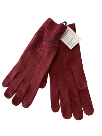 Warm Revelation | Tech Gloves | Various Colors