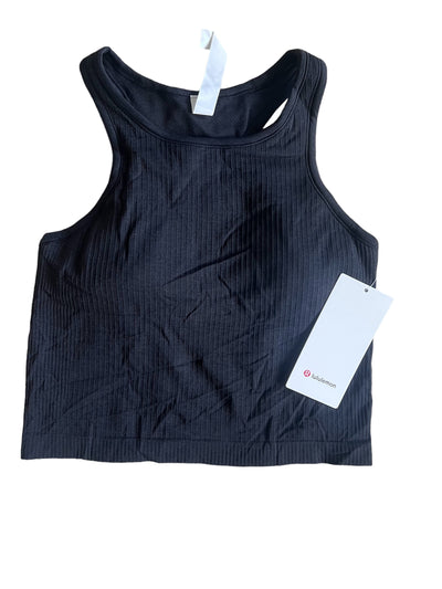 Ebb to Street | Crop Tank |