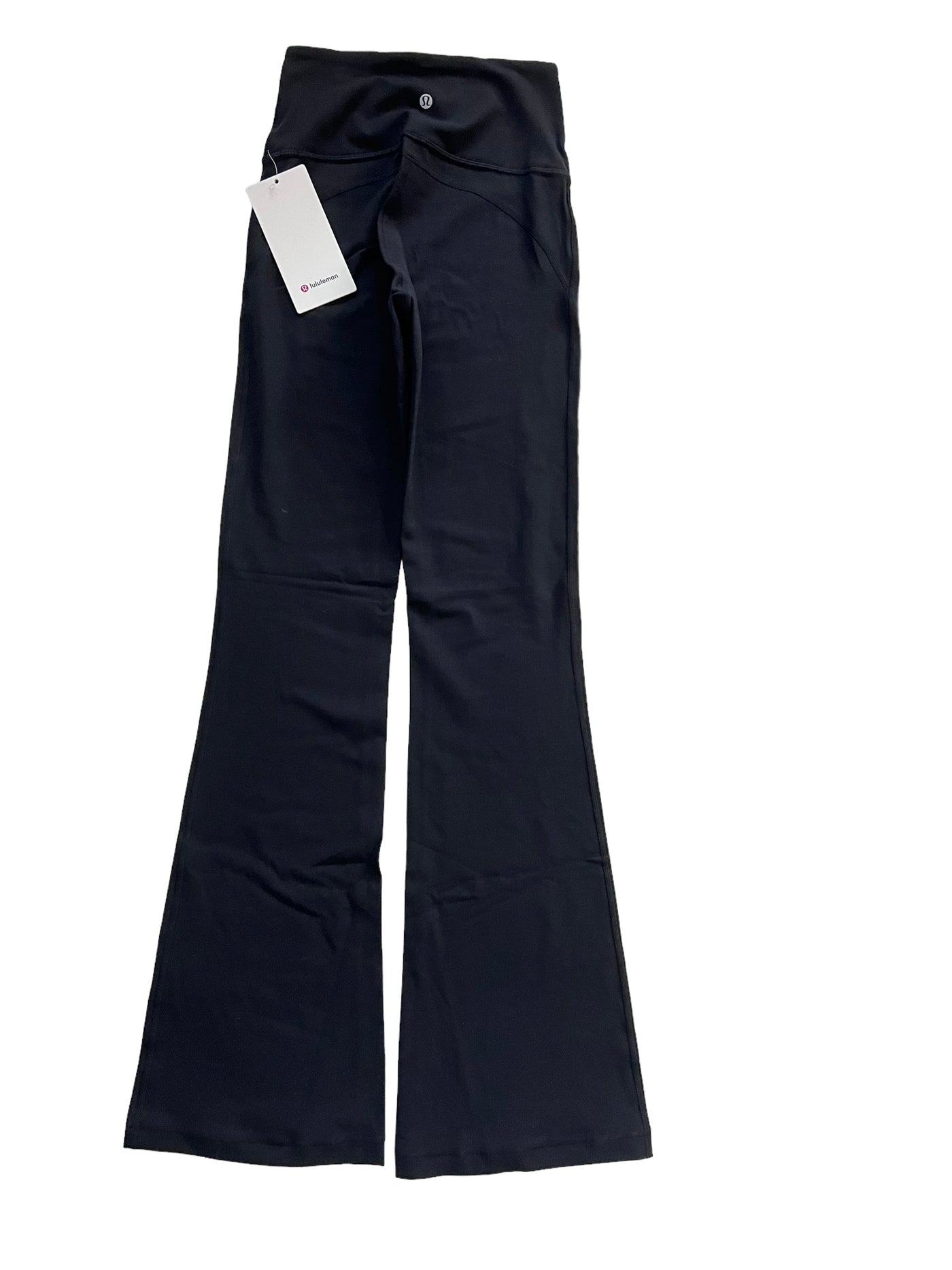 Groove Flare Pant, Super High Rise