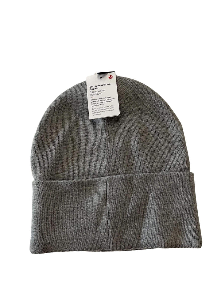 Warm Revelations Beanie | Various Colors – Luxe & Lu display picture 2