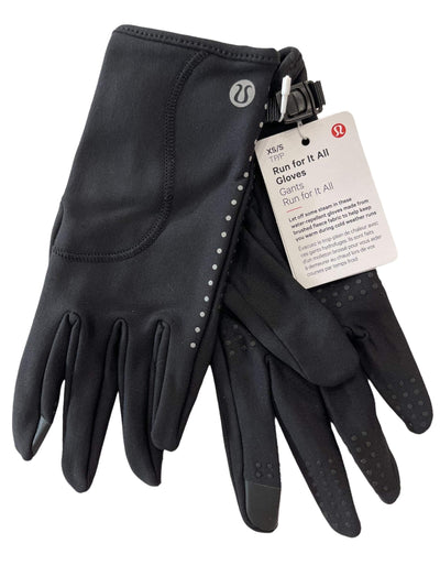 Run for it All | Gloves | Black